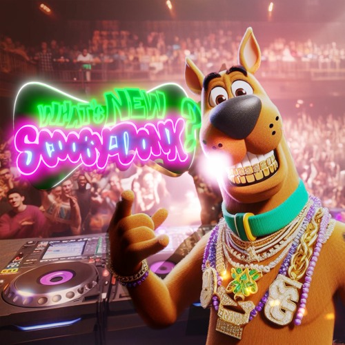 What's New Scooby-Donk? (Part 1)