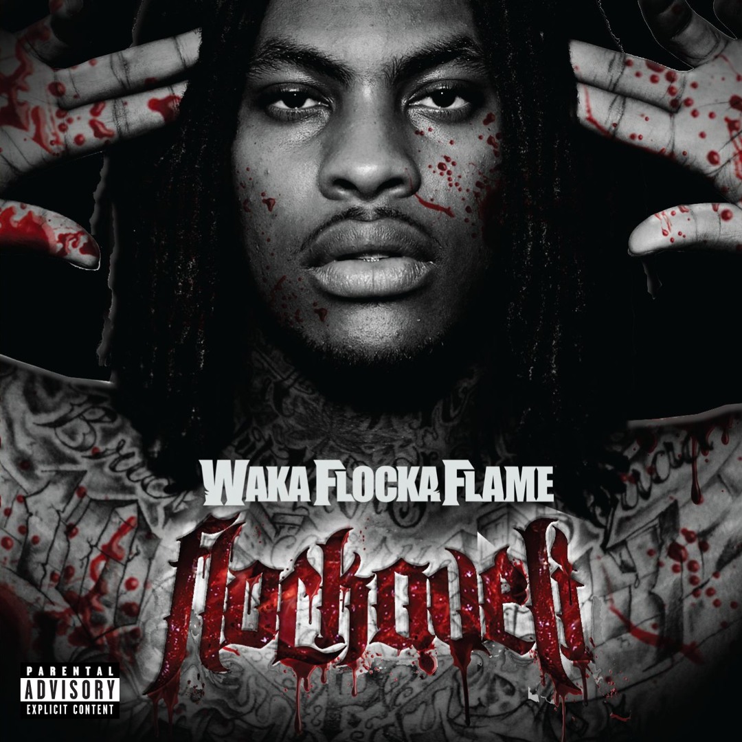Stream Live by the Gun (feat. RA Diggs & Uncle Murda) by Waka