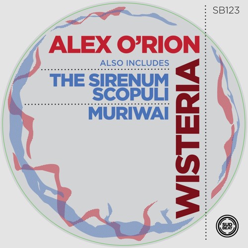 Muriwai (Original Mix)