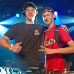 TO-B b2b T-GO Millennium Hardcore Set