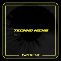 MARTINSTUFF-TECHNO KICKS v1 (SAMPLE PACK)