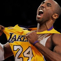 Mamba Mentality Hardstyle