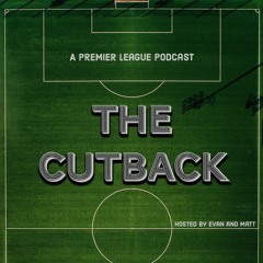 Episode 229: Welcome to the Cutback.
