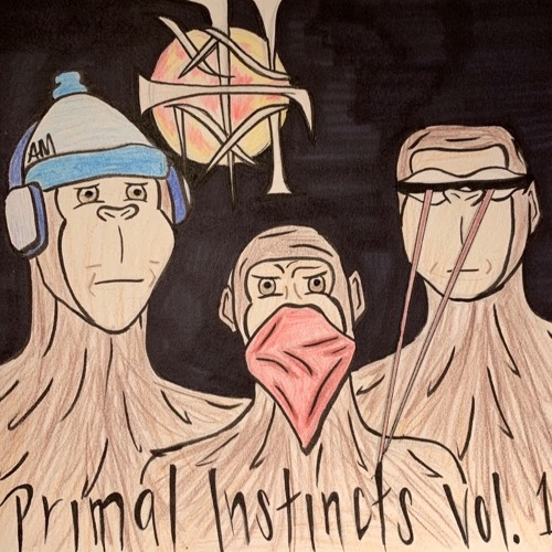 Primal Instincts Vol. 1