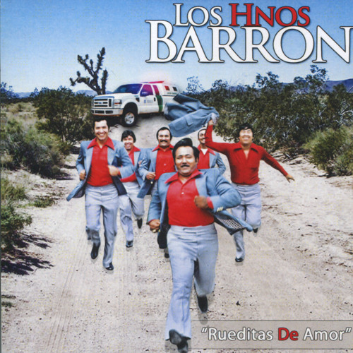 Stream Quinto Patio by Los Hemanos Barron Listen online for free on