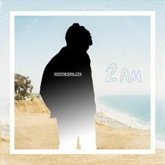 2AM - Landon Conrath (Undersc_re Vocal Cover)