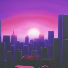 Beyga - Purple Sunset (Original Mix)