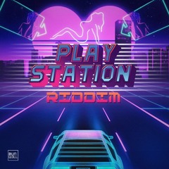 PlayStation Riddim [MS]MIXXX