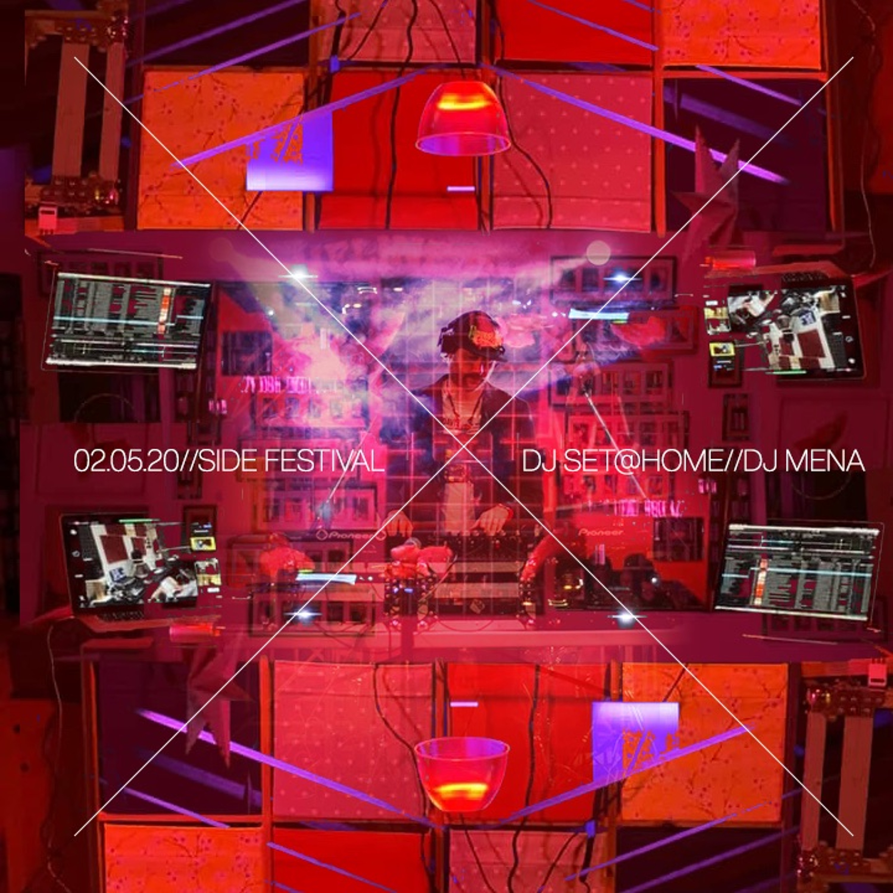 Dj Mena