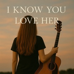 I Know You Love Her (M. Sunde. A. Rømer)