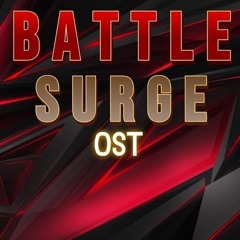BATTLE SURGE RADIO: DIGITAL DOGSHIT (ft. A.I.)