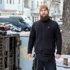 RRF - Kiez Gesichter - Jean-Michel