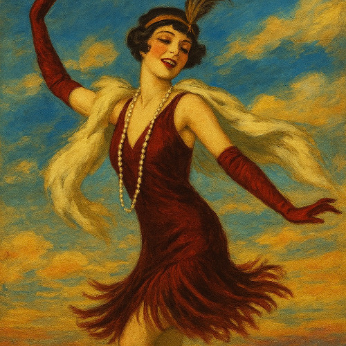 Sass in the Brass