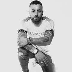 ALEX LAFUENTE @ Cuarentena ´20