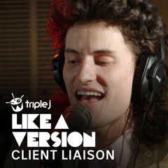 Medley: Party / ! (The Song Formerly Known As) (triple j Like A Version)