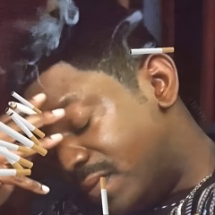 SMOKING IN THE BOYS ROOM (MUSHROOM FLIP)