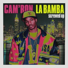 Cam'ron x Vado - La Bamba (Screwed Up)