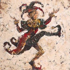 jester ! (feat. paka)