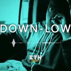 Down Low - Aggressive Rap / Trap Beat | New School Instrumental | ETH Beats