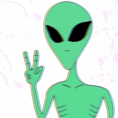 Alien (Ft. 7ELIX)