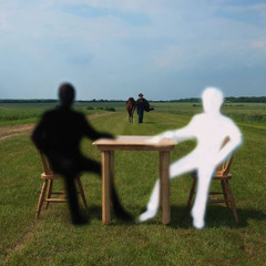 Il existe un endroit - REMIX [TECHNO]