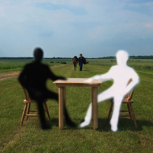 Il existe un endroit - REMIX [TECHNO]
