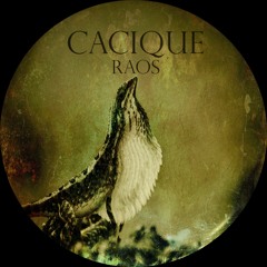Cacique ( Original Mix ) 🎧 Mescalina Records 🎧