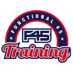 F45 MNQ Megamix March 2022