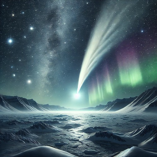 You Are Here (Piano Improvisation)