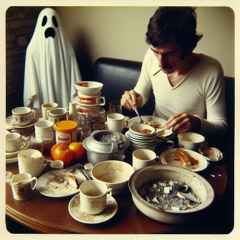 Geist der Vergangenheit