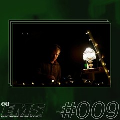 EMS Mix #009 (Live Mayday Set)- Lil' Cam
