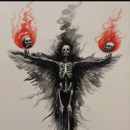 DLC x AA- TUNNEL VISION 3.(2024) Prod.DANSLACUISINE