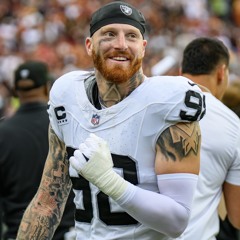 sigs - maxx crosby (xool & berk)