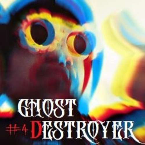 4. PHUNK D - Balleratze Phunky Pt. 2  [GhostDestroyer EP] #220er