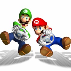 Coconut Mall - Mario Kart Wii: Yeah Boi Remix. Made by MarF41