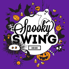 Spooky Swing - Electro Swing Halloween Mix 2020 🎃 😈 🌕 💀