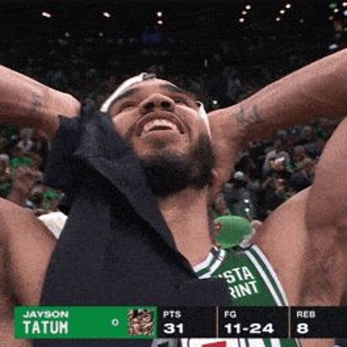 Jayson Tatum (WE DID IT) {READ DESCRIPTION}