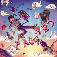 PACHARD (pachanguita a hard) / Nashly X CIRCUITO FUTURO