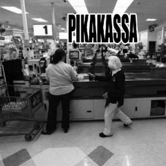 Kaveritki sanoo et mä oon vitunmoinen viheltäjä