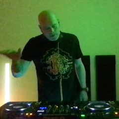 Koen Groeneveld - Live stream Tech House DJ set - April 17, 2020