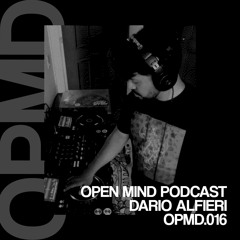DARIO ALFIERI / OPMD016