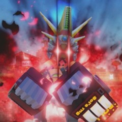 Matrix : Overdrive