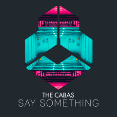 Say Something
