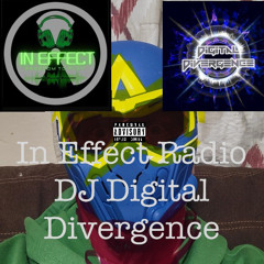 in Effect Radio 2-28-25 DJ Digital D