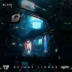 Bee.at & Black 21 - Dejame Llorar (original mix)