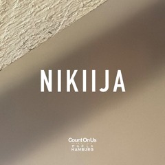 Count On Us Radio VOL. 7 - Nikiija
