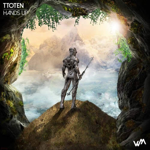TToten - Hands Up