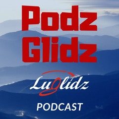 Podz-Glidz 134 - Steppenwolf - Georg Brodbeck