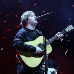 Hold Me While You Wait Cover