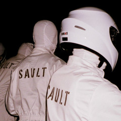 SAULT - T.H. (Devereaux Remix)